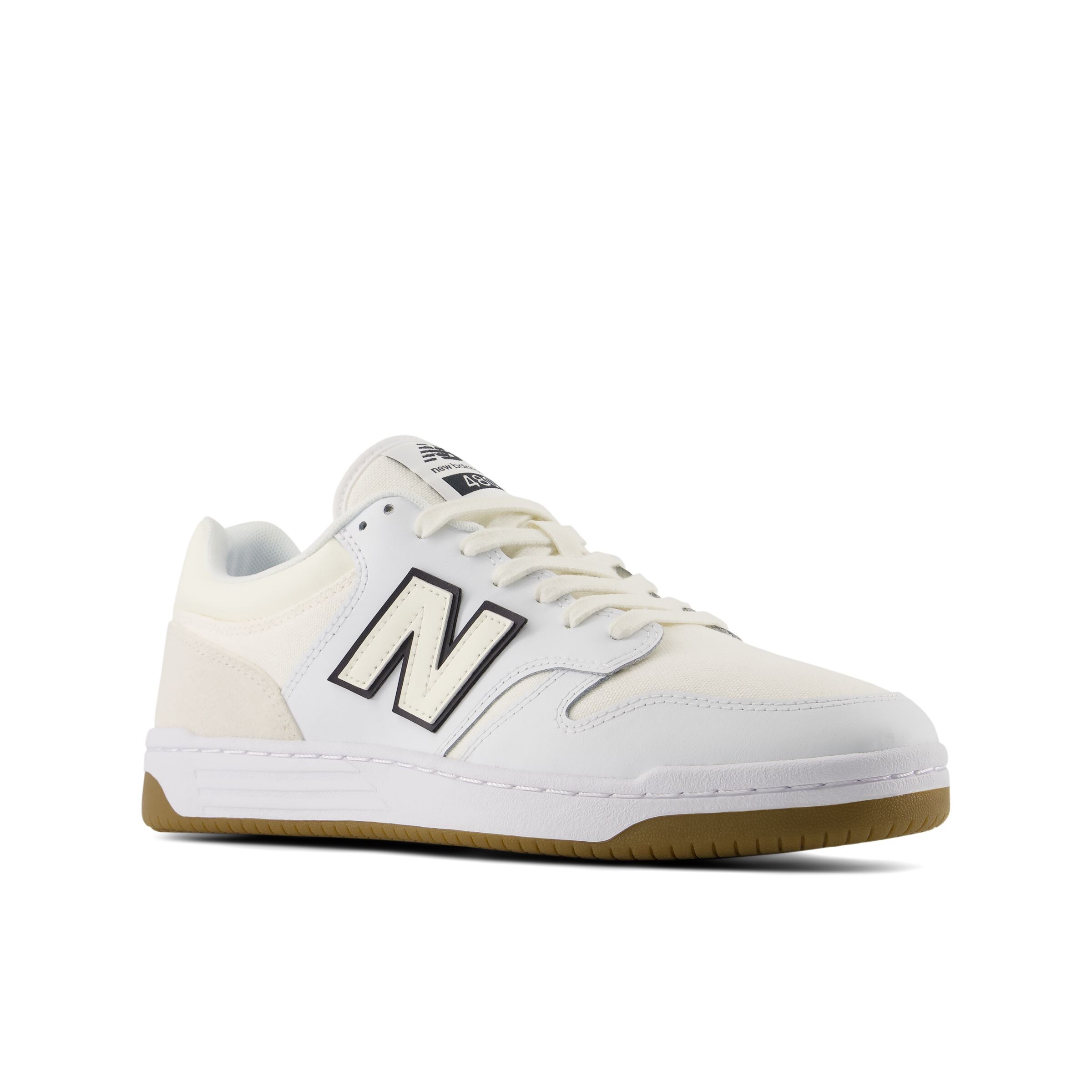 new balance Sneakers laag '480' in Wit