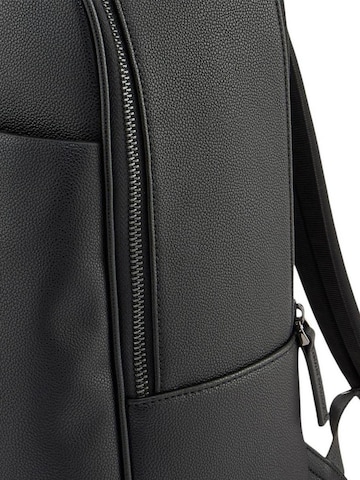 ARMANI EXCHANGE - Mochila 'XM002582 AF22651' en negro