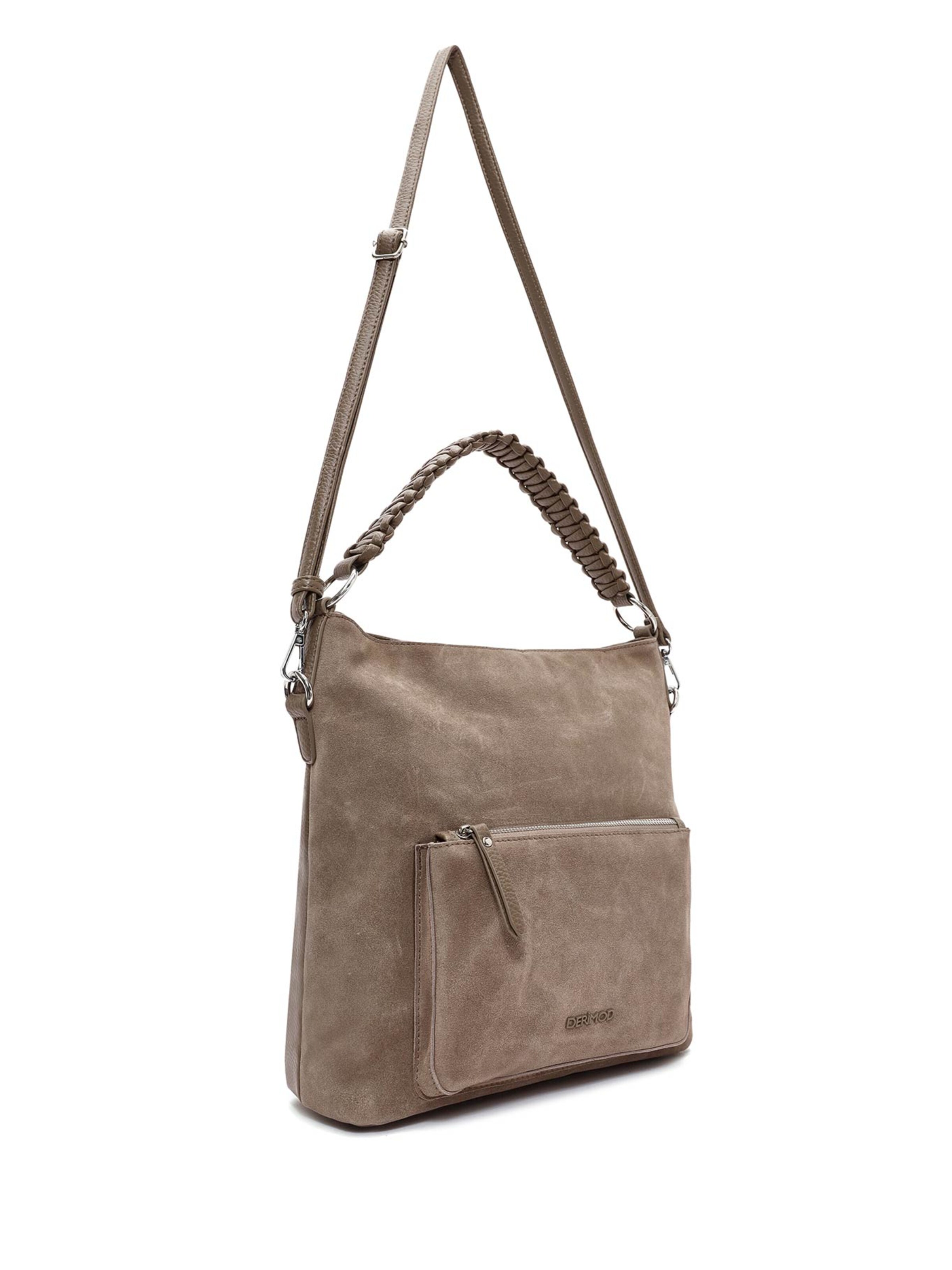 Sac bandoulière Derimod en gris