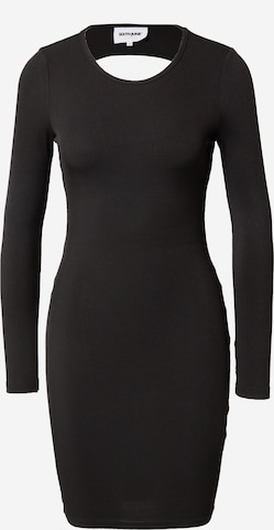 Sixth June Dress in Black: front