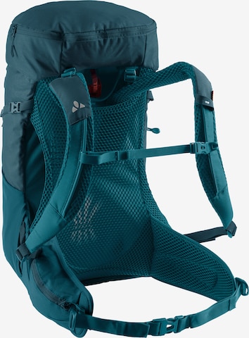 VAUDE Sportrugzak 'Brenta' in Blauw