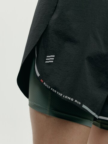 Born Regular Sportbroek ' Kinetic ' in Zwart