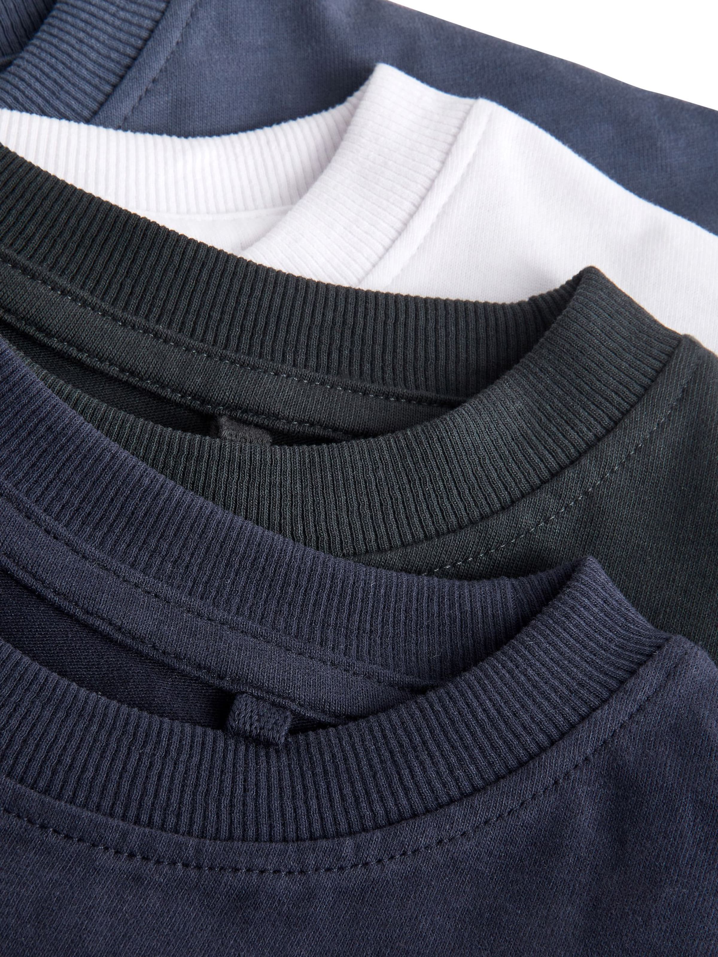 Next Μπλουζάκι σε ανάμεικτα χρώματα