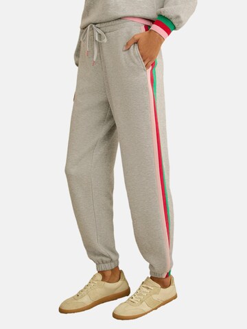 love & roses Nohavice - Sivá: predná strana