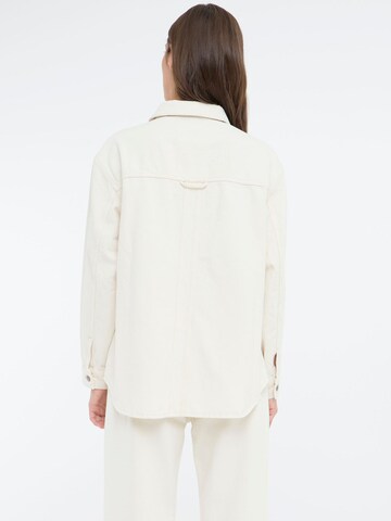 Camicia da donna ' BALUCIA DENIM ' di Ball in grigio