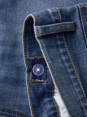TWO SOON Slim fit Jeans in Blue