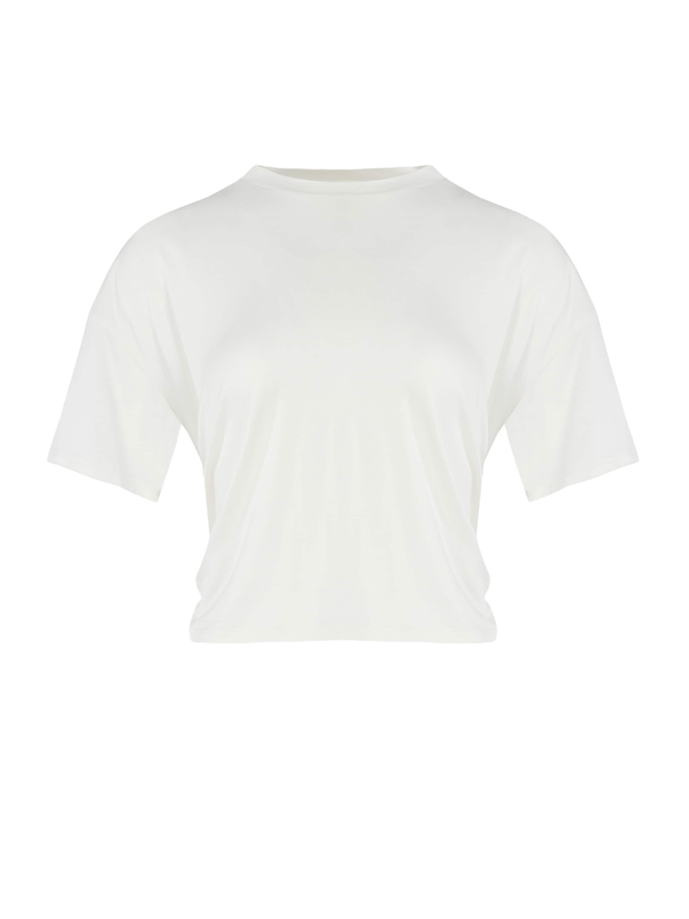 PCFG Shirt in Off white, Item view