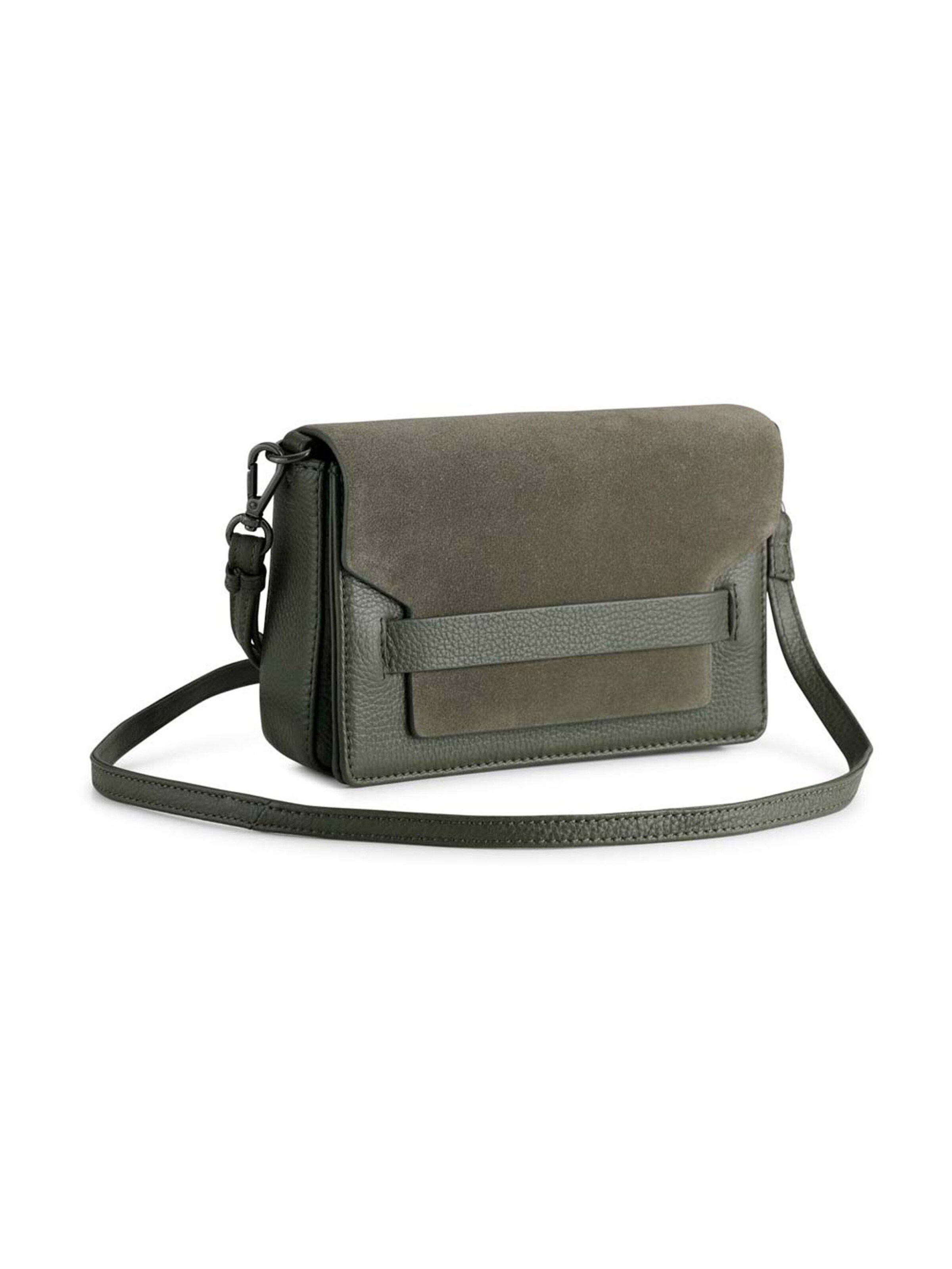 Frauen Taschen & Rucksäcke MARKBERG Tasche 'Vanya' in Grün - DX40697 Frauen Taschen & Rucksäcke MARKBERG Tasche 'Vanya' in Grün - DX40697