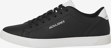 JACK & JONES - Zapatillas deportivas bajas 'JFWBOSS' en gris: frente