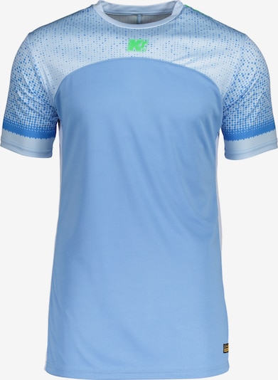 KEEPERsport Jersey in Blue, Item view