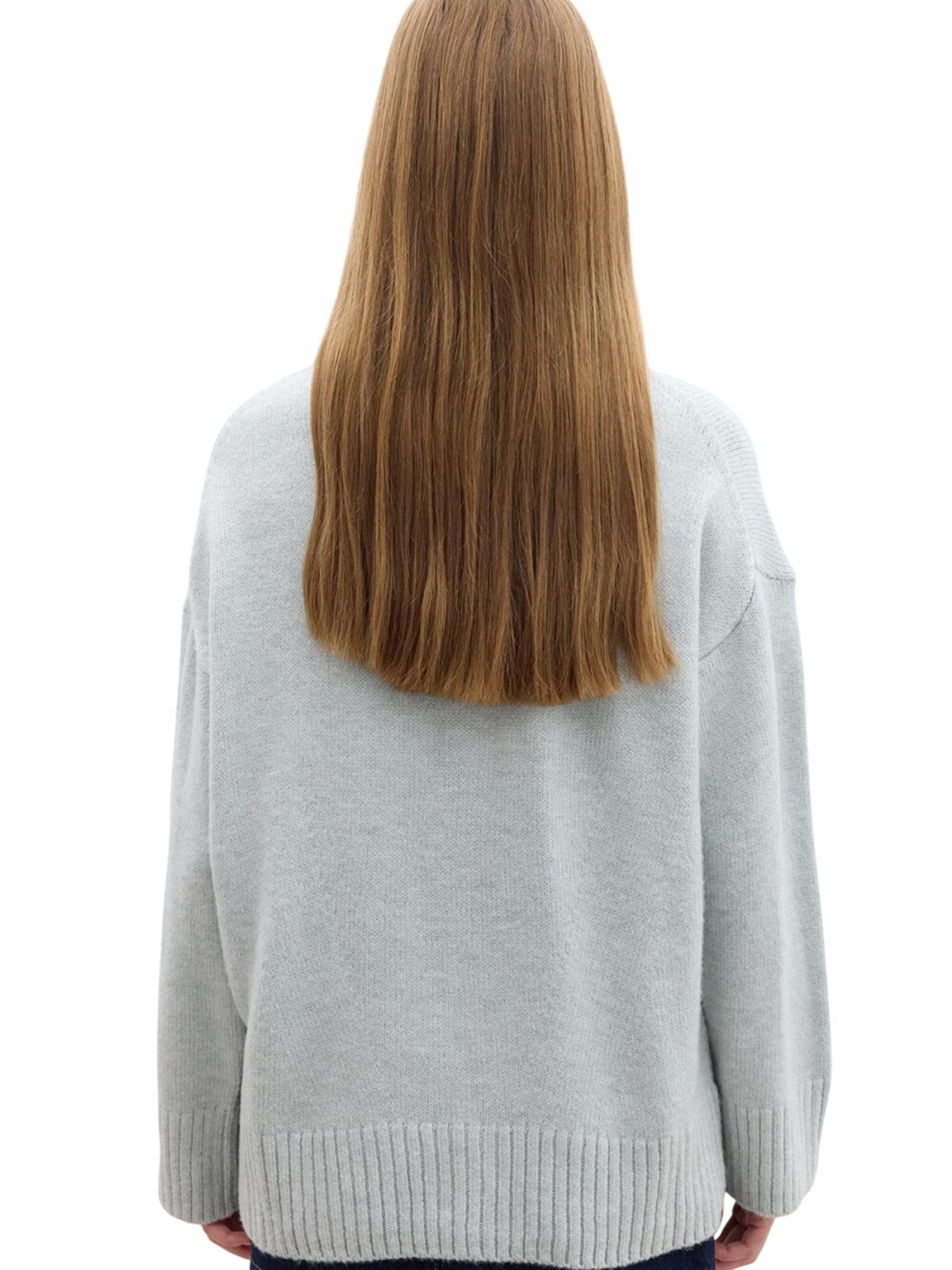 MANUKA Sweater in Blue