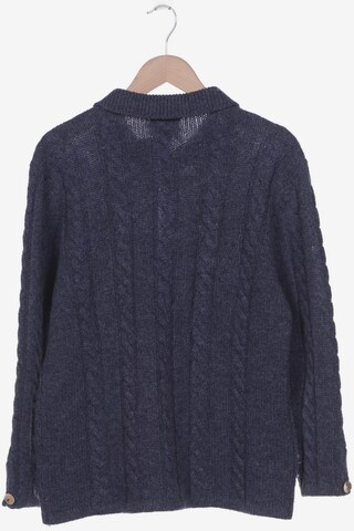 HAMMERSCHMID Sweater & Cardigan in M in Blue