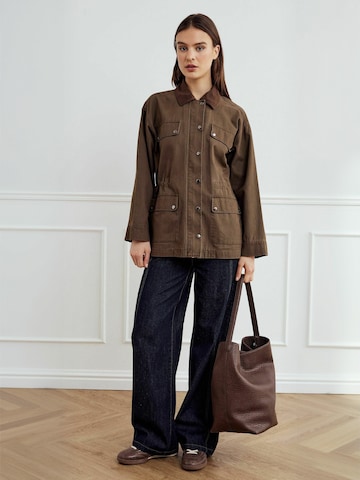 Noella jackets ' Lexy ' in Braun