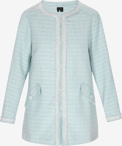 Geacă de primăvară-toamnă 'Classic Look' DreiMaster Klassik pe verde mentă, Vizualizare produs