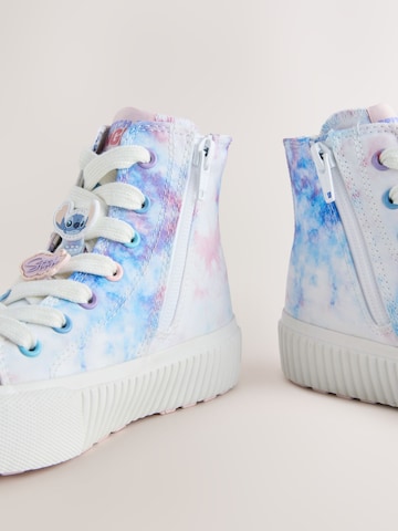 Next Tennarit värissä valkoinen