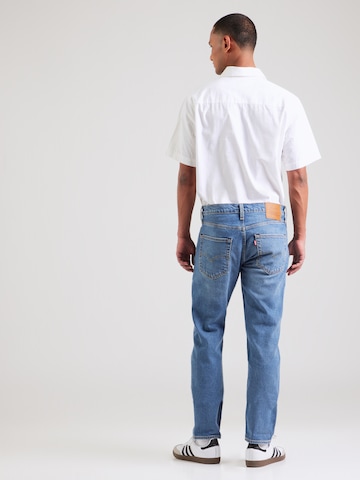 LEVI'S ® Regular Farkut '502® Taper' värissä sininen