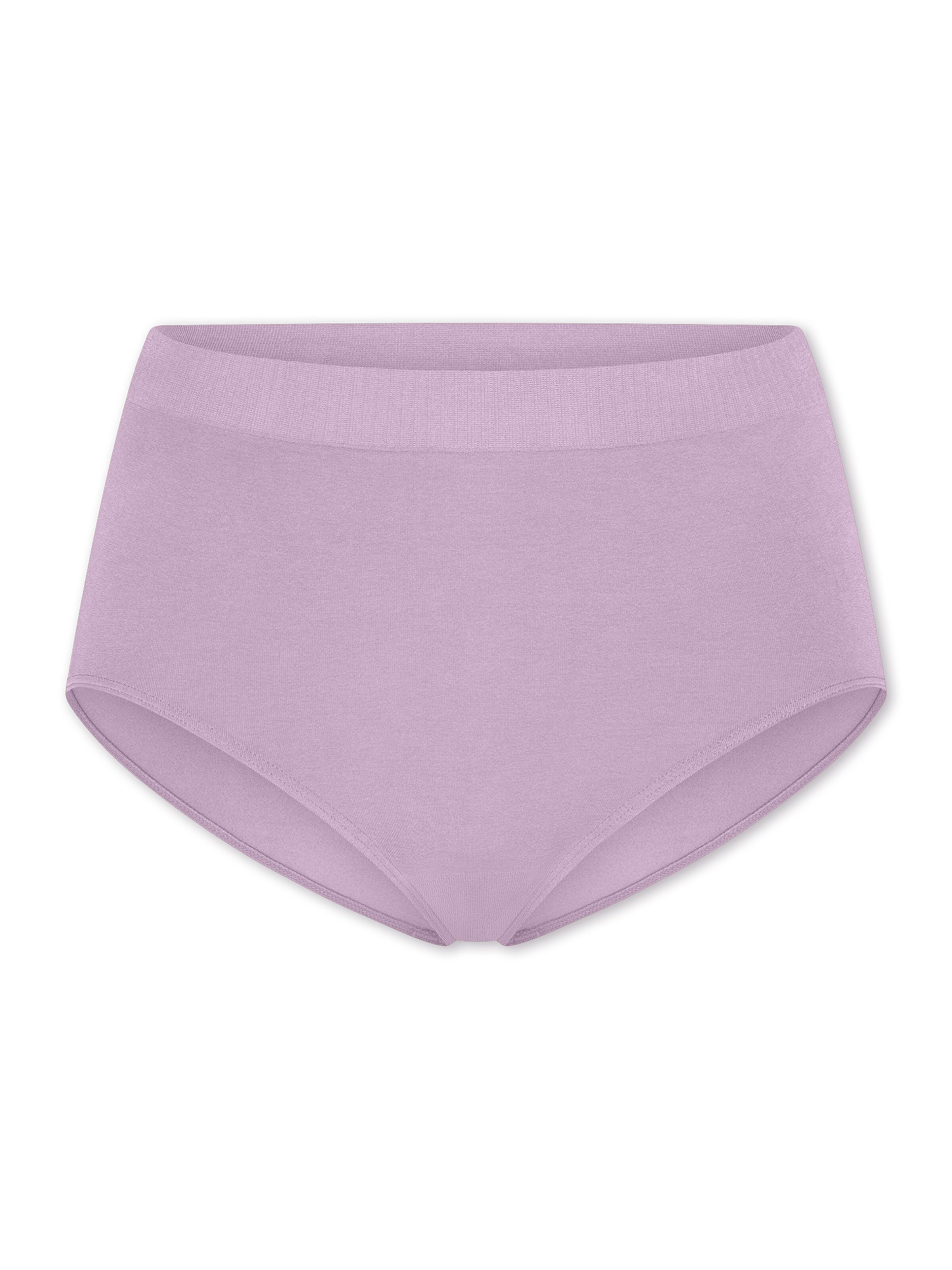 SCHIESSER Slip ' Classic Seamless ' in Blue: front