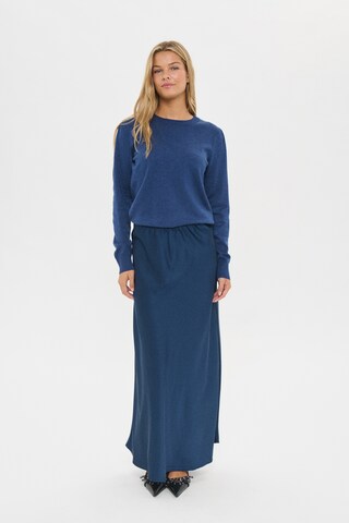 SAINT TROPEZ Rok 'Lodisa' in Blauw