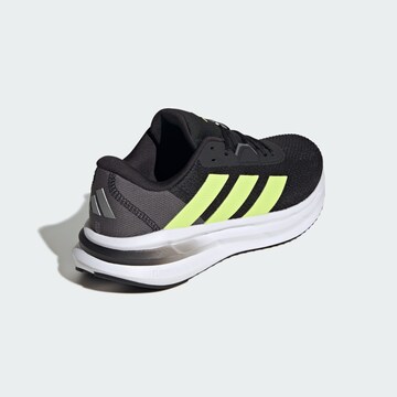 ADIDAS PERFORMANCE Running Shoes 'Galaxy 7' in Black