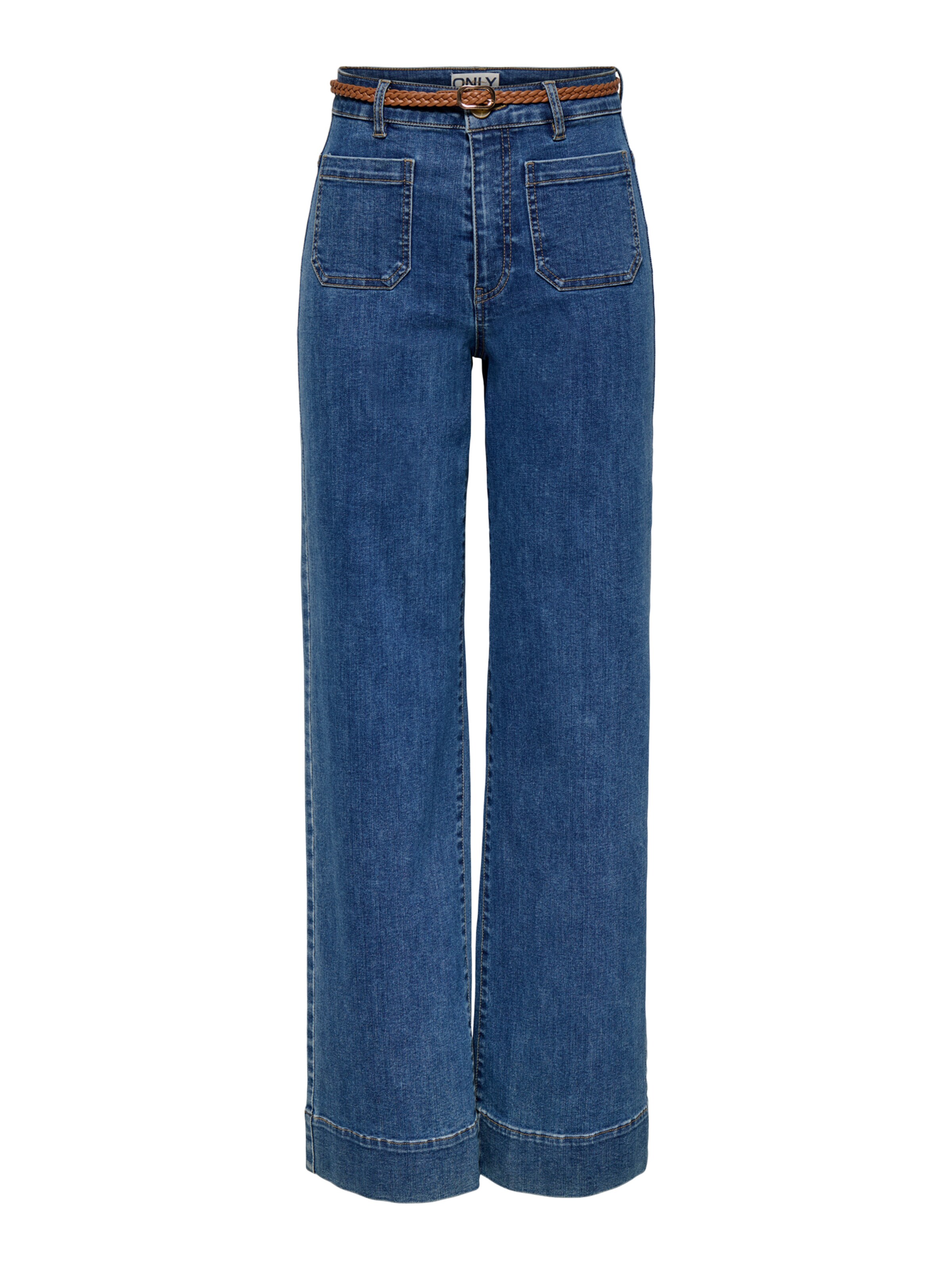 ONLY Teksapüksid 'ONLWAUW' sinine, Tootevaade