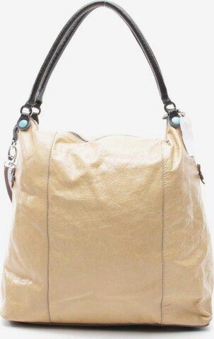 Gabs Schultertasche / Umhängetasche One Size in Beige: predná strana