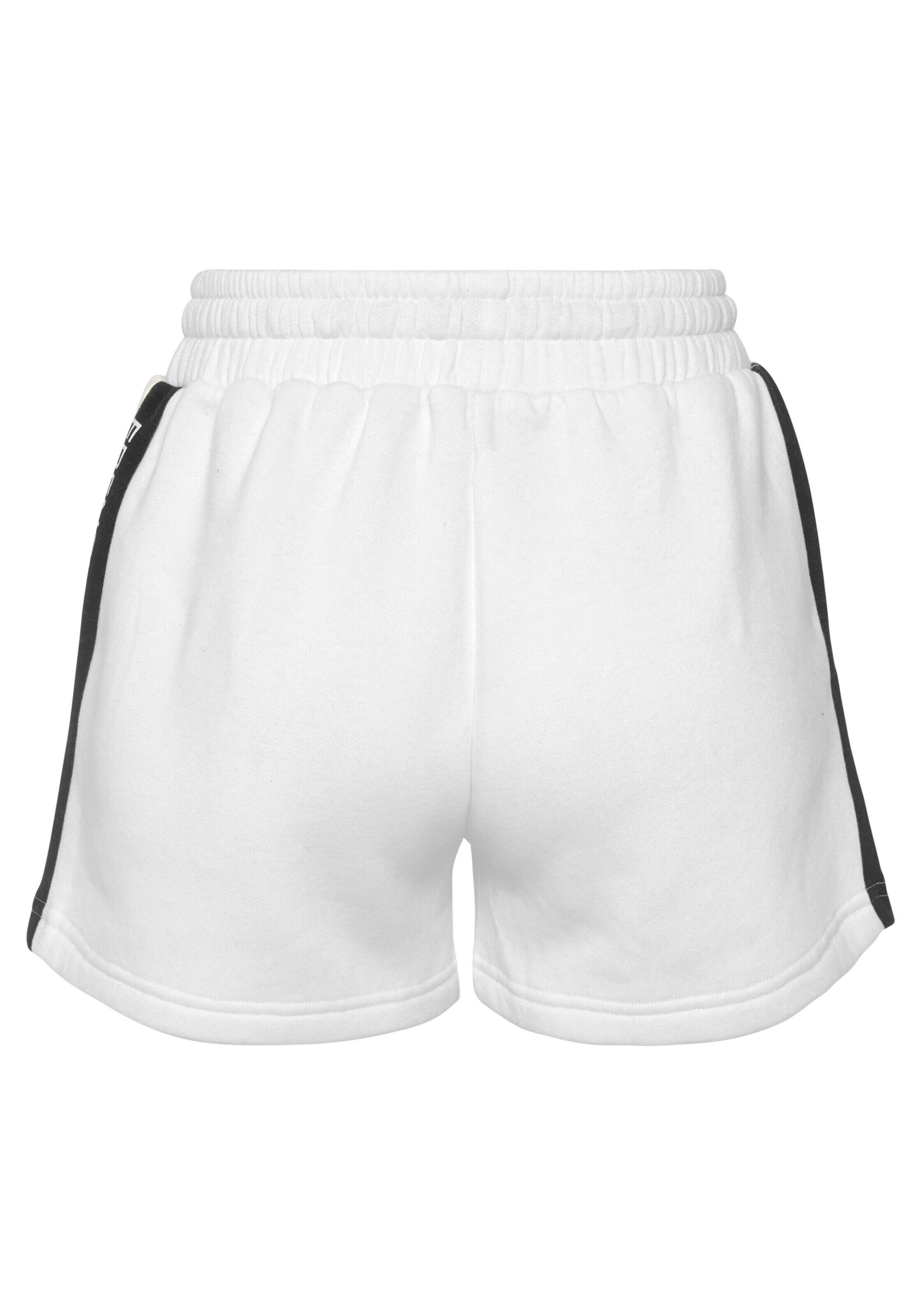 Regular Pantalon FRENCH CONNECTION en blanc