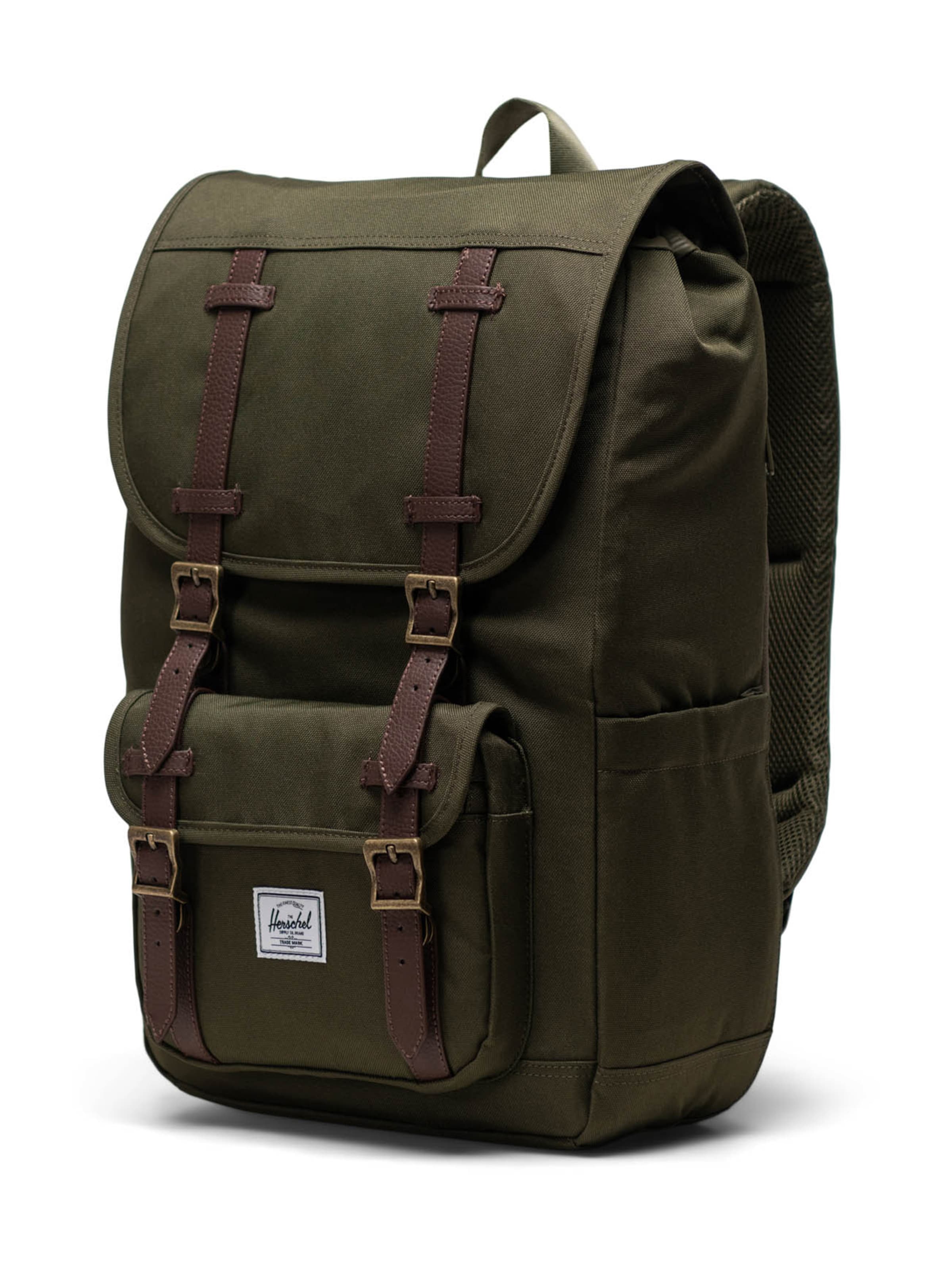 žalia Herschel Kuprinė 'Little America™'