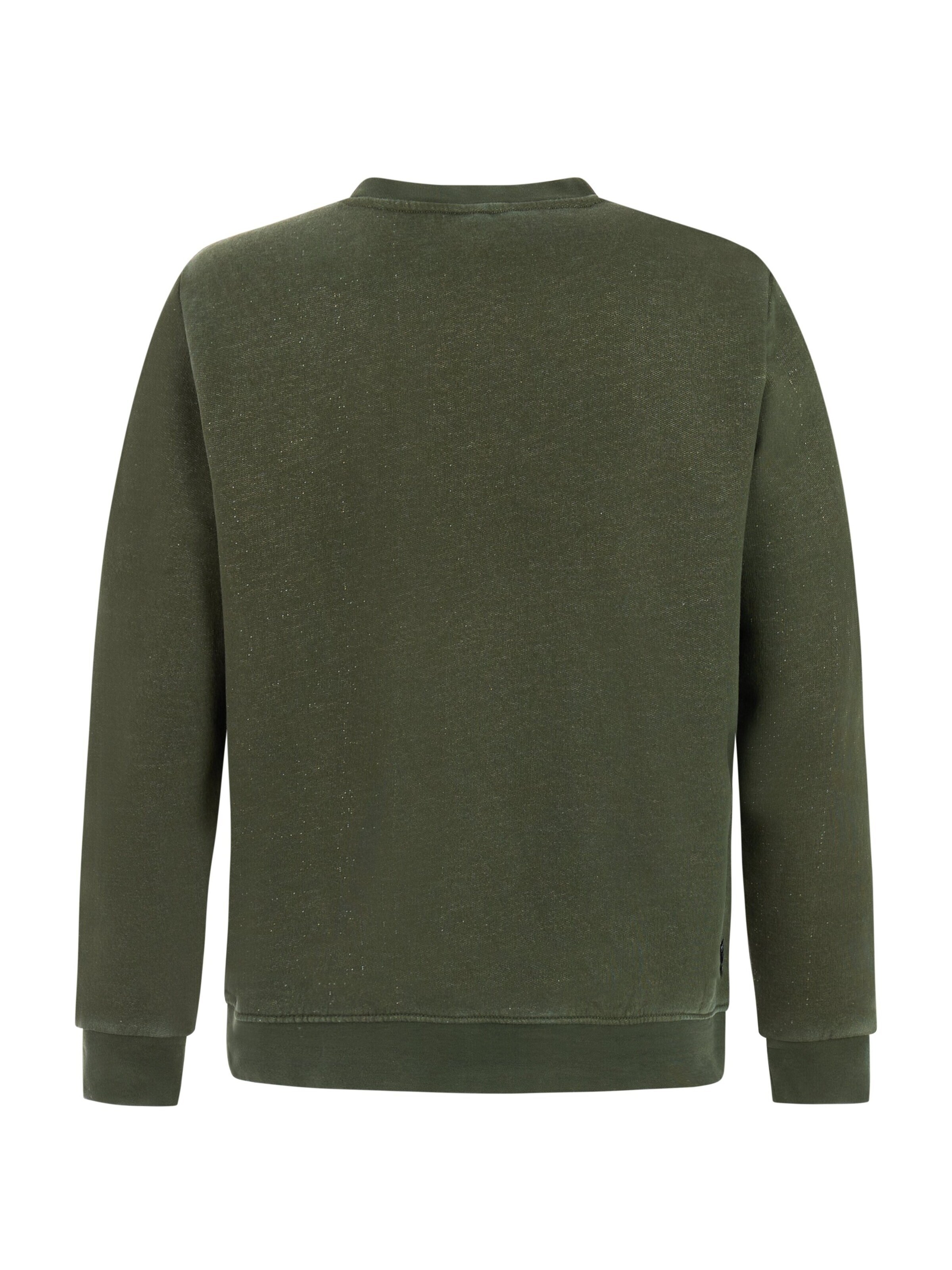 PROTEST Pullover 'PRTVito'‌ in Grün
