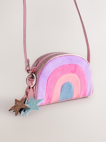 Next Umhängetasche in Pink