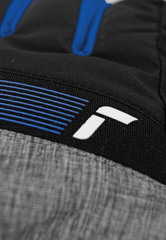 REUSCH Sporthandschoenen 'Flash' in Grijs
