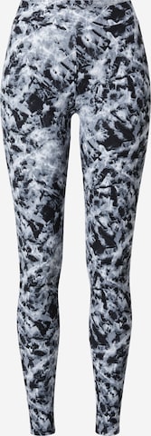 Leggings di Urban Classics in nero: frontale