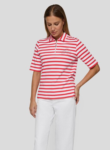 Rabe Shirt in Orange: front