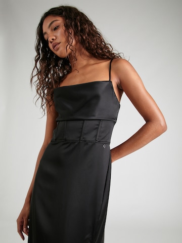 Robe 'Sara' GUESS en noir