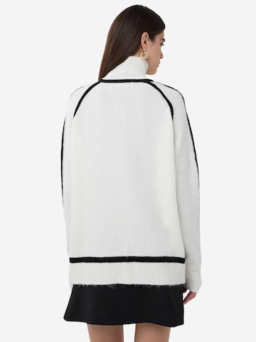 Hiccup Pulóver 'Pullover' - kék