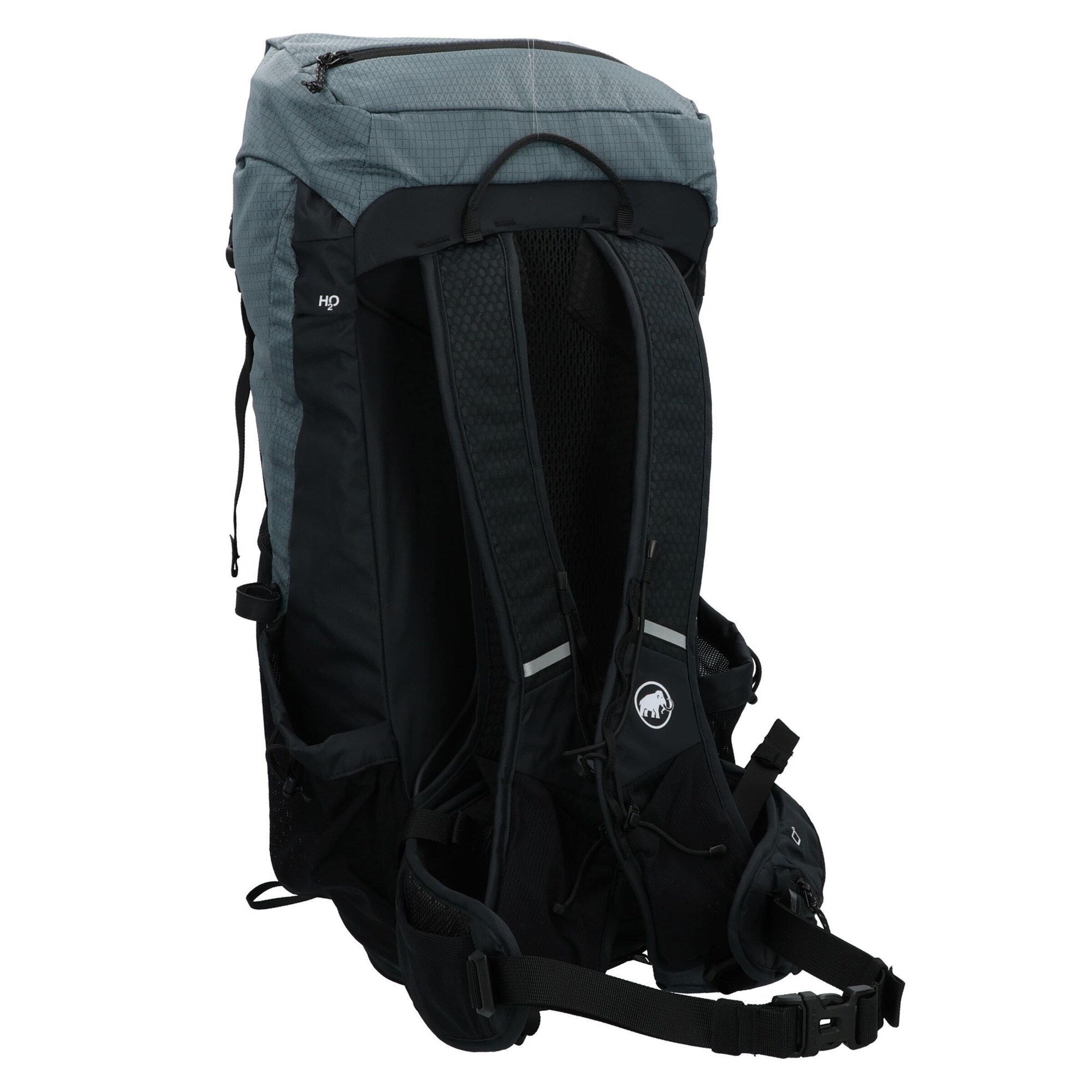MAMMUT Sports backpack 'Ducan' in Blue