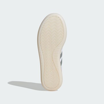 ADIDAS SPORTSWEAR Низкие кроссовки 'Barreda Decode' в Белый