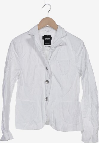 OUI Jacket & Coat in L in White: front
