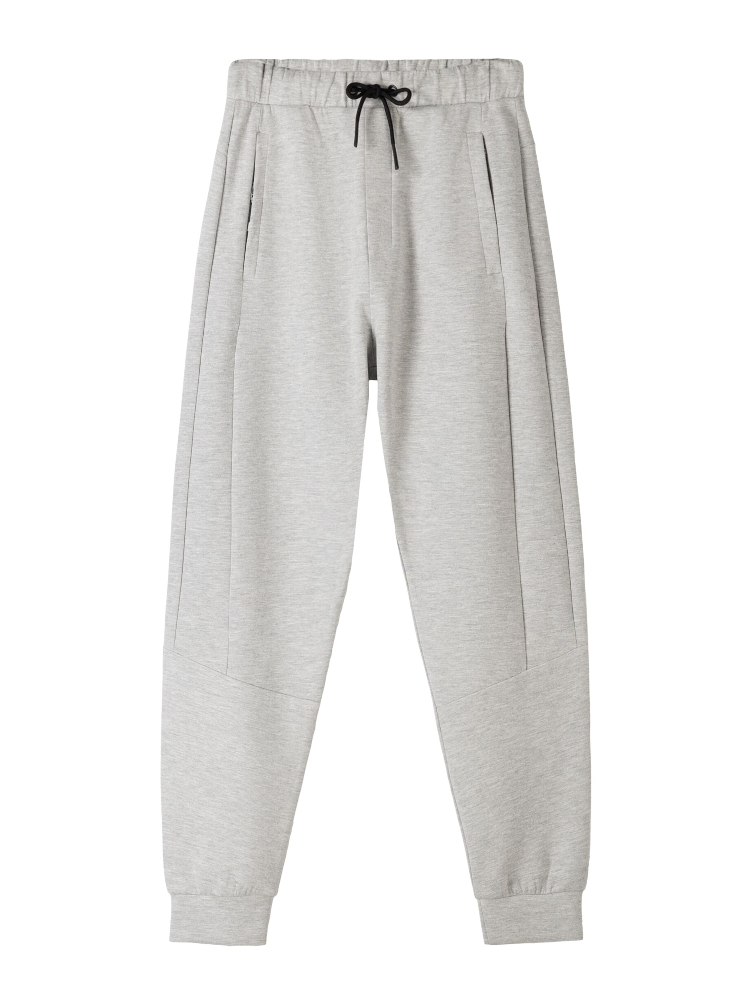 Bershka jogging gris hotsell