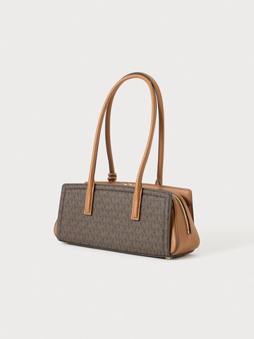 MICHAEL Michael Kors Õlakott, värv pruun