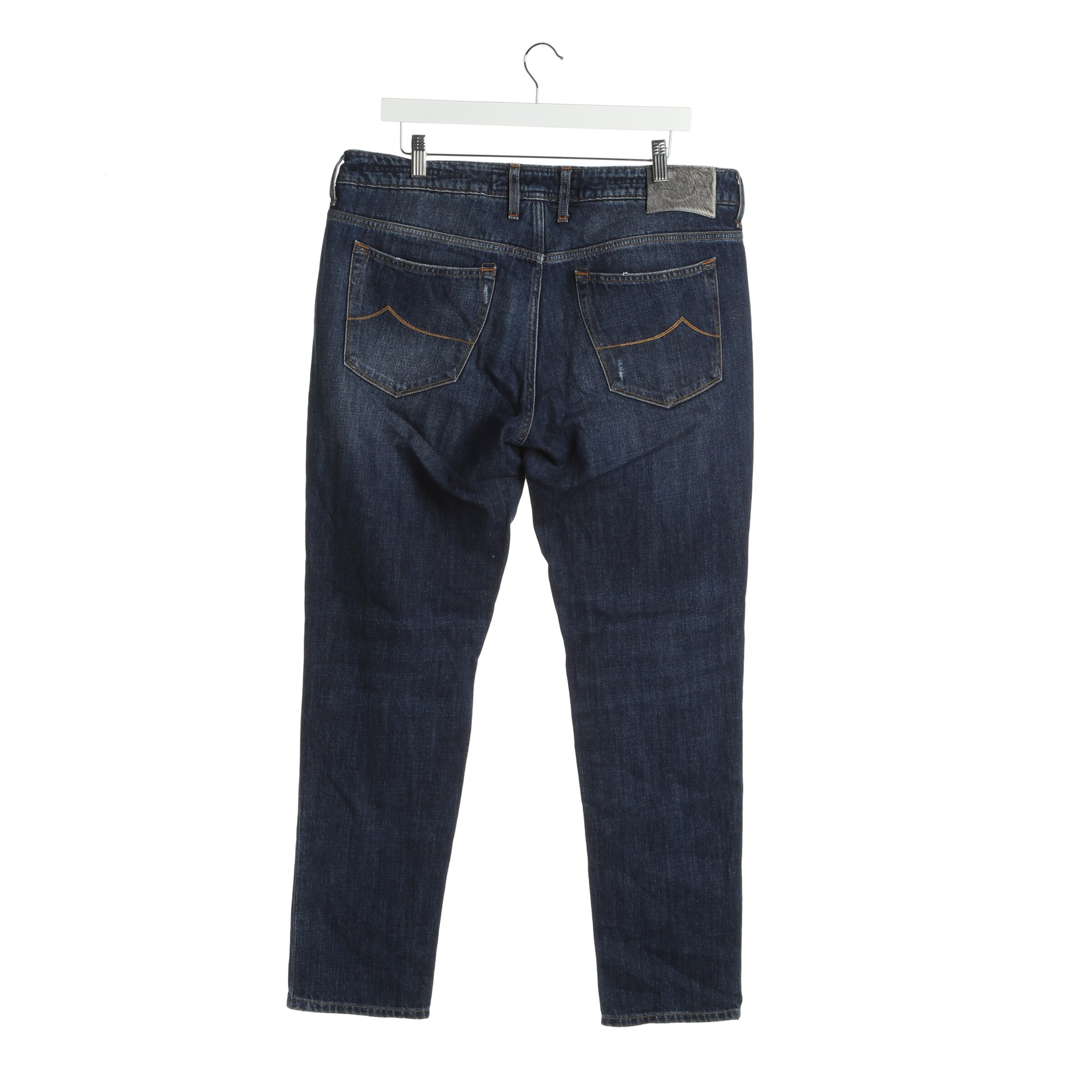 Jacob Cohen Jeans in 35 in Blue