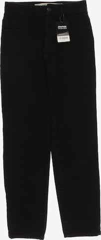 Brandy Melville Jeans 29 in Schwarz: predná strana