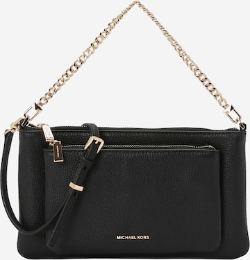 MICHAEL Michael KorsTorba preko ramena - crna boja: prednji dio