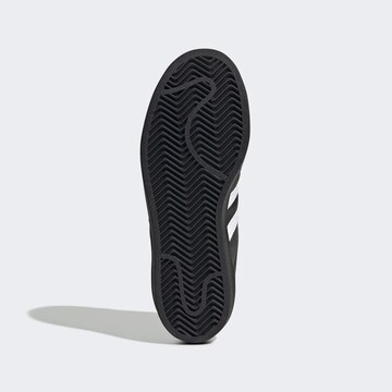 ADIDAS ORIGINALS Sneakers 'Superstar' in Black