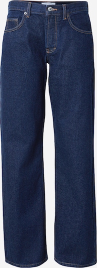 TOPSHOP Traperice 'EMBER' u tamno plava, Pregled proizvoda