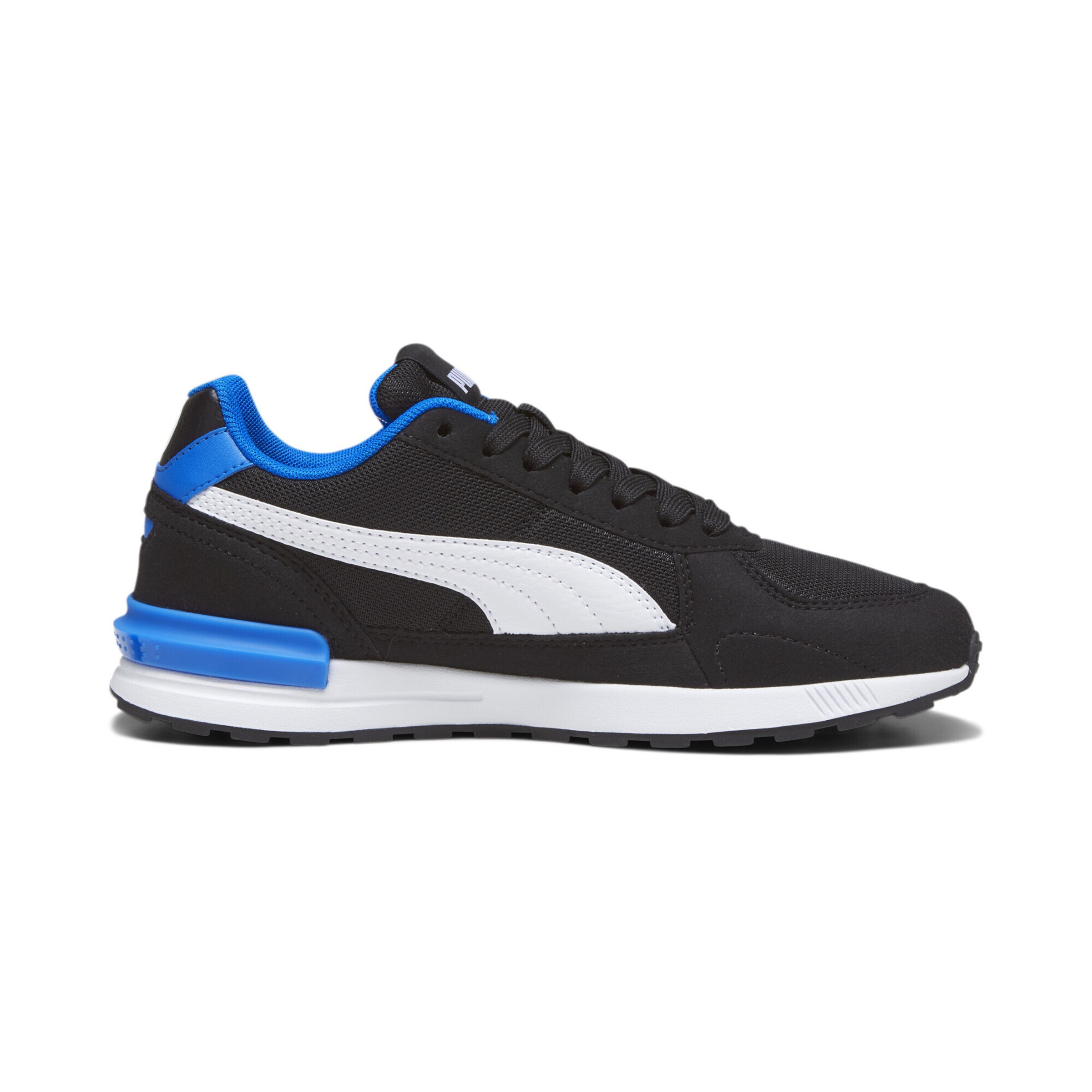 PUMA Sneakers 'Graviton' in Zwart