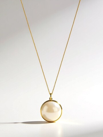 Cavill Necklace in Gold