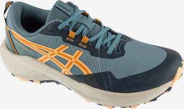 ASICS Running shoe 'ASICS Gel-Venture 11' in Green: front