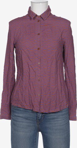 Thinking MU Blouse & Tunic in XS in Purple: front