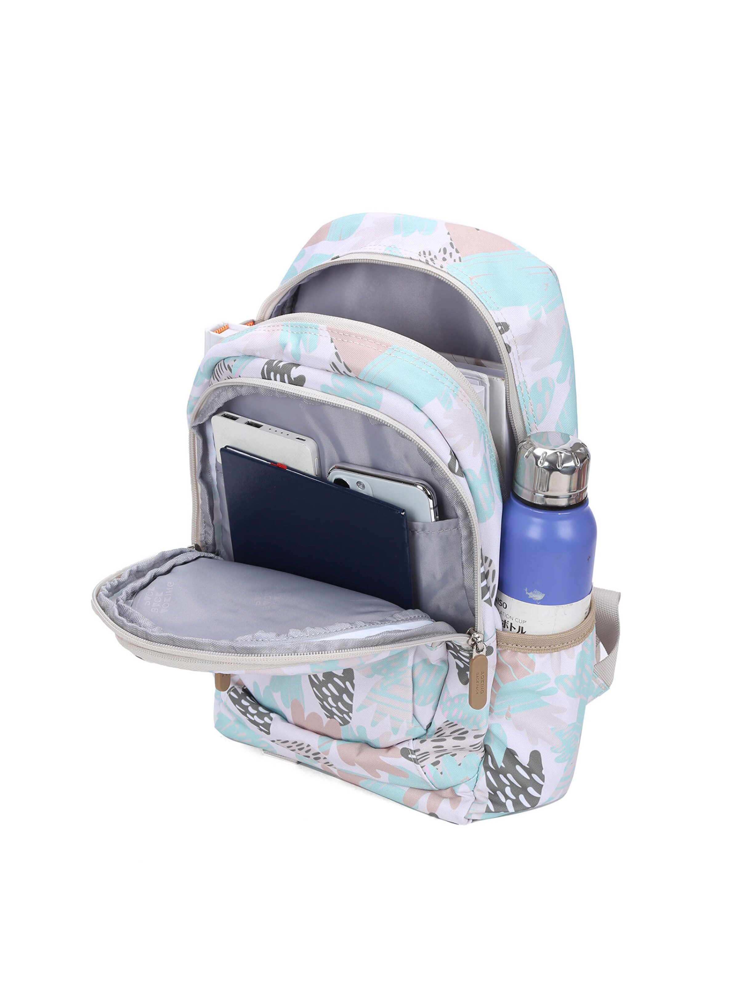 Aoking Backpack in Green