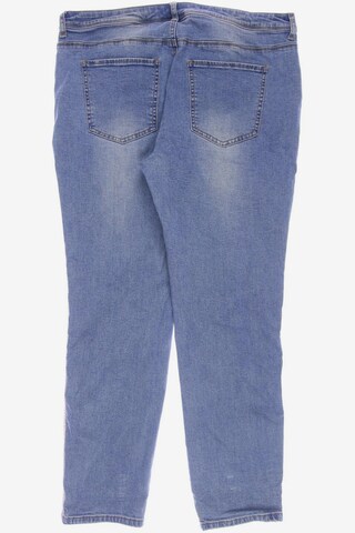 heine Jeans 34 in Blau